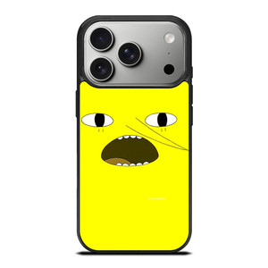 EARL OF LEMONGRAB iPhone 17 Pro Case