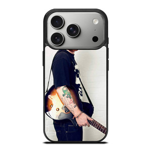 ED SHEERAN iPhone 17 Pro Case