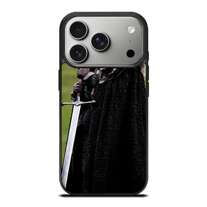 EDDARD NED STARK 2 iPhone 17 Pro Case