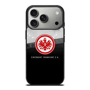 EINTRACHT FRANKFURT SYMBOL iPhone 17 Pro Case