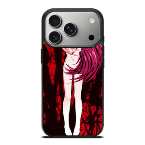 ELFEN LIED iPhone 17 Pro Case