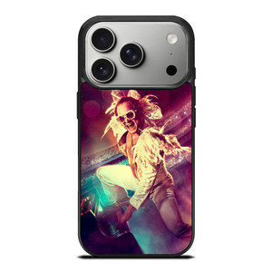 ELTON JOHN CONCERT iPhone 17 Pro Case