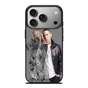 EMINEM RAPPER iPhone 17 Pro Case