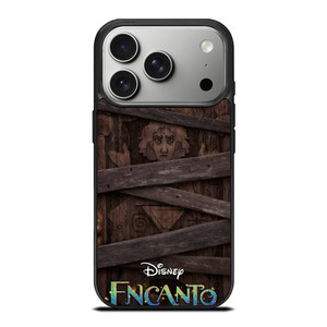 ENCANTO BRUNO DOOR DISNEY iPhone 17 Pro Case