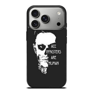 EVAN PETERS TATE LANGDON iPhone 17 Pro Case