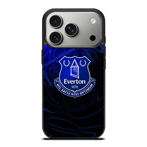 EVERTON FOOTBALL CLUB 2 iPhone 17 Pro Case