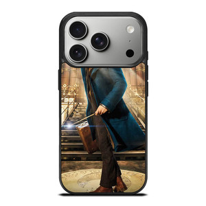 FANTASTIC BEAST iPhone 17 Pro Case
