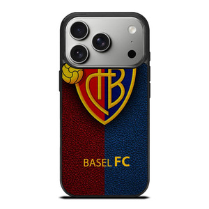 FC BASEL ICON iPhone 17 Pro Case