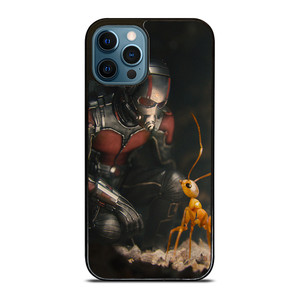 ANTMAN MARVEL iPhone 12 Pro Max Case