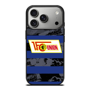 FC UNION BERLIN SYMBOL iPhone 17 Pro Case