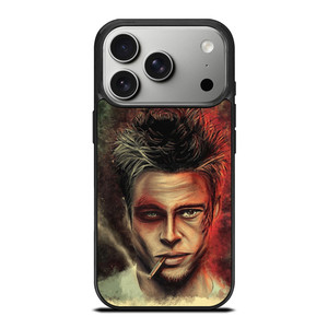 FIGHT CLUB BRAD PITT iPhone 17 Pro Case