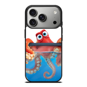 FINDING DORY HANK 2 iPhone 17 Pro Case
