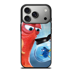 FINDING DORY HANK iPhone 17 Pro Case