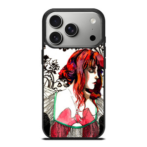 FLORENCE AND THE MACHINE 2 iPhone 17 Pro Case