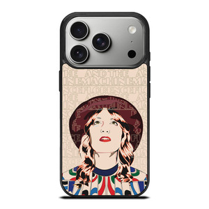 FLORENCE AND THE MACHINE 3 iPhone 17 Pro Case