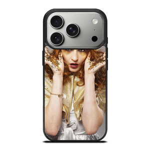 FLORENCE AND THE MACHINE iPhone 17 Pro Case