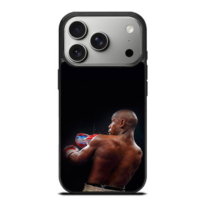FLOYD MAYWEATHER iPhone 17 Pro Case