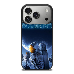 FOR ALL MANKIND iPhone 17 Pro Case