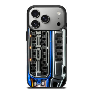 FORD RAPTOR 4 iPhone 17 Pro Case