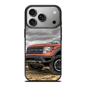 FORD RAPTOR iPhone 17 Pro Case