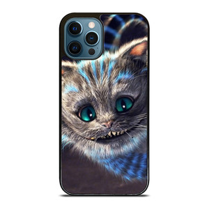 ALICE IN WONDERLAND CAT iPhone 12 Pro Max Case ALICE IN WONDERLAND CAT iPhone 12 Pro Max Case