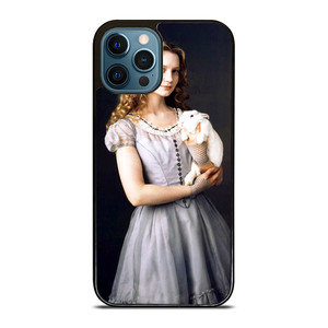 ALICE IN WONDERLAND 2 iPhone 12 Pro Max Case