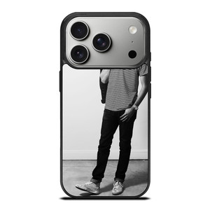 G-EAZY COOL MAN 2 iPhone 17 Pro Case