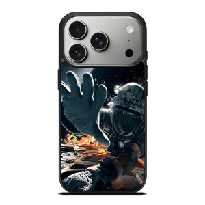 GALAXY THE EXPANSE iPhone 17 Pro Case