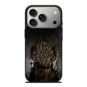 GAME OF THRONES iPhone 17 Pro Case