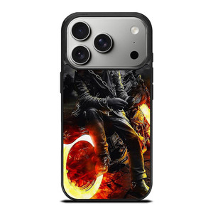 GHOST RIDER 3 iPhone 17 Pro Case