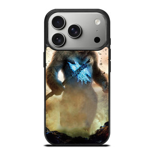 GODZILLA VS KONG COOL iPhone 17 Pro Case