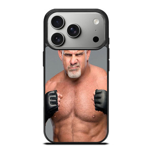 GOLDBERG WWE CHAMPION 4 iPhone 17 Pro Case