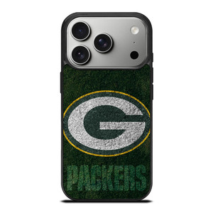GREEN BAY PACKERS 2 iPhone 17 Pro Case