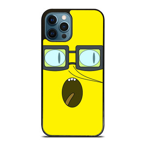 ADVENTURE TIME EARL OF LEMONGRAB iPhone 12 Pro Max Case