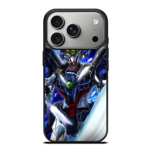 GUNDAM WING iPhone 17 Pro Case