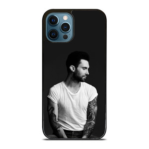 ADAM LEVINE MAROON 5 BAND iPhone 12 Pro Max Case