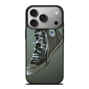 HANGED CONVERSE ALL STAR iPhone 17 Pro Case