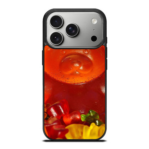 HARIBO GUMMY BEAR iPhone 17 Pro Case