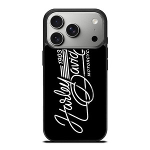 HARLEY DAVIDSON 1903 iPhone 17 Pro Case