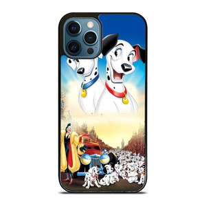 101 DALMATIANS iPhone 12 Pro Max Case
