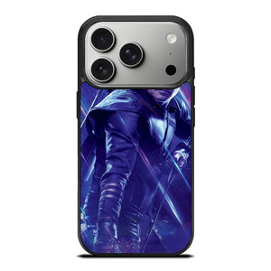HAWKEYE MARVEL 2 iPhone 17 Pro Case