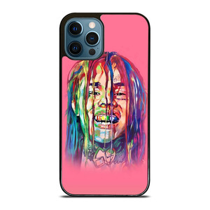 6IX9INE SIX NINE iPhone 12 Pro Max Case