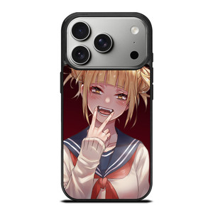 HIMIKO TOGA ART ANIME iPhone 17 Pro Case