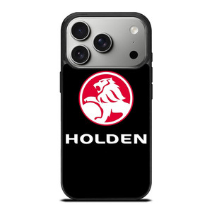 HOLDEN CAR LOGO 3 iPhone 17 Pro Case