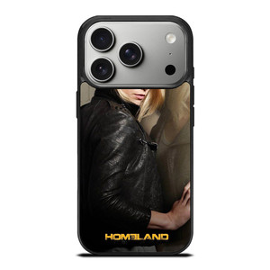 HOMELAND 2 iPhone 17 Pro Case