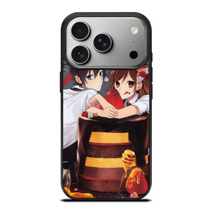 HORIMIYA ANIME ART iPhone 17 Pro Case