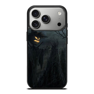 HORROR HALLOWEEN iPhone 17 Pro Case