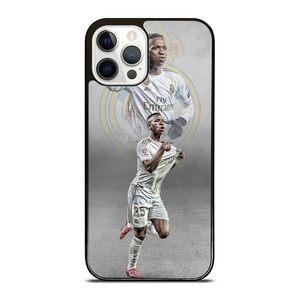 VINICIUS JUNIOR COOL iPhone 12 Pro Case