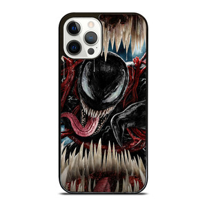 VENOM SCARY iPhone 12 Pro Case