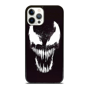 VENOM ART iPhone 12 Pro Case VENOM ART iPhone 12 Pro Case